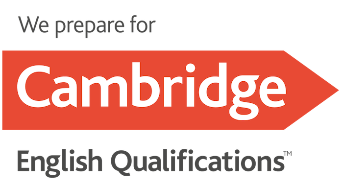 Authorized Cambridge English Preparation Centre